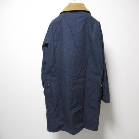 MICHAEL CLASSIC APPAREL ファイヤーマンコート M