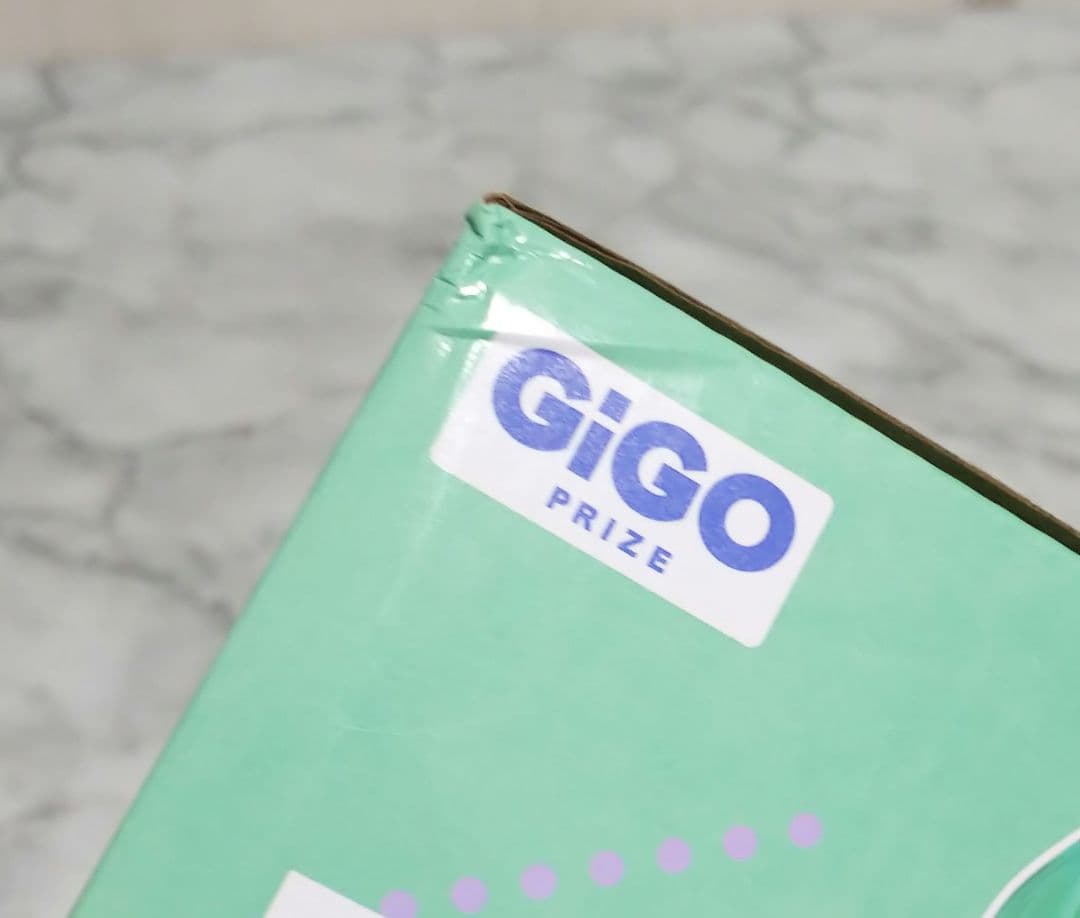 【未開封メルカリ便】美少女フィギュアまとめ売り4点 ぶいすぽ らむつなきゅぴべに