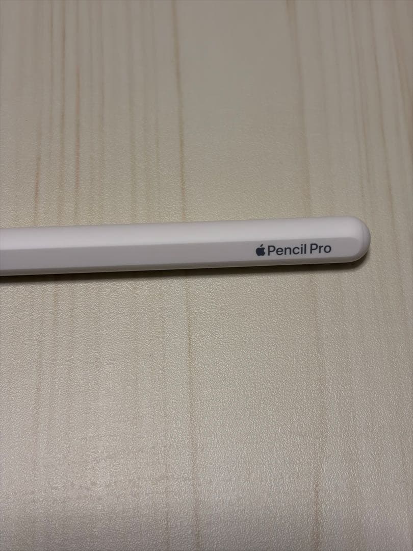 ✨美品✨　Apple Pencil Pro
