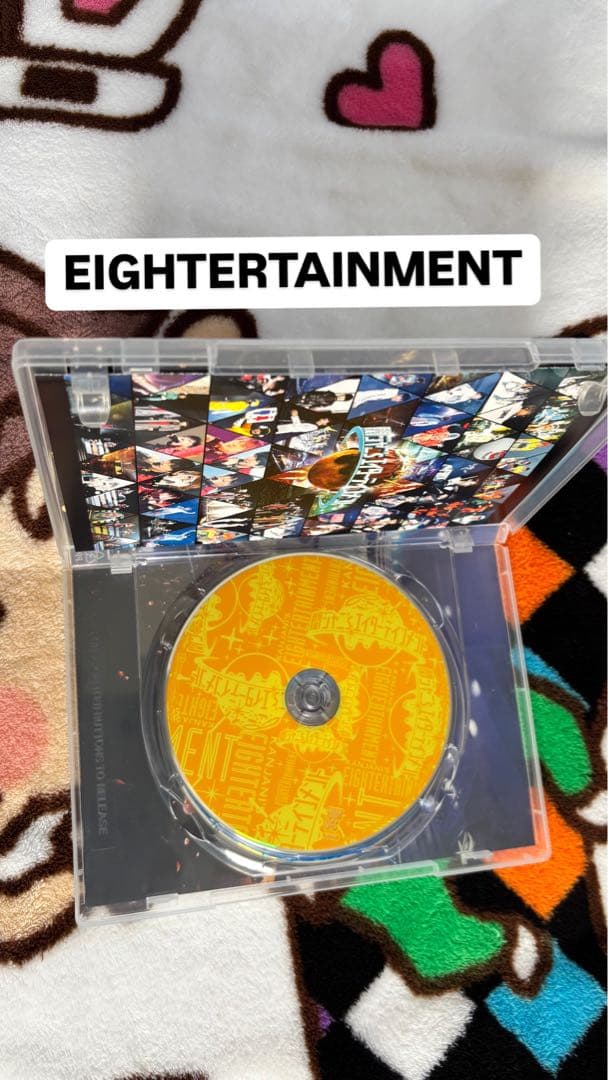 関ジャニ∞LIVEDVD各種1500円〜まとめ買い30,000円