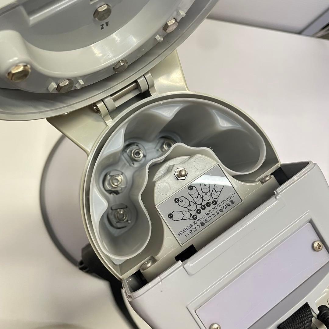 TOA ティーオーエー トーア ショルダーメガホン 拡声器