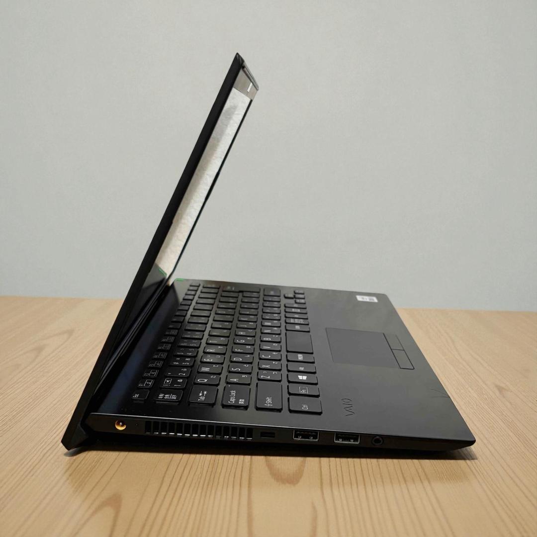 y37✲i5第10世代 VAIO Pro PK VJPK13C11N FHD