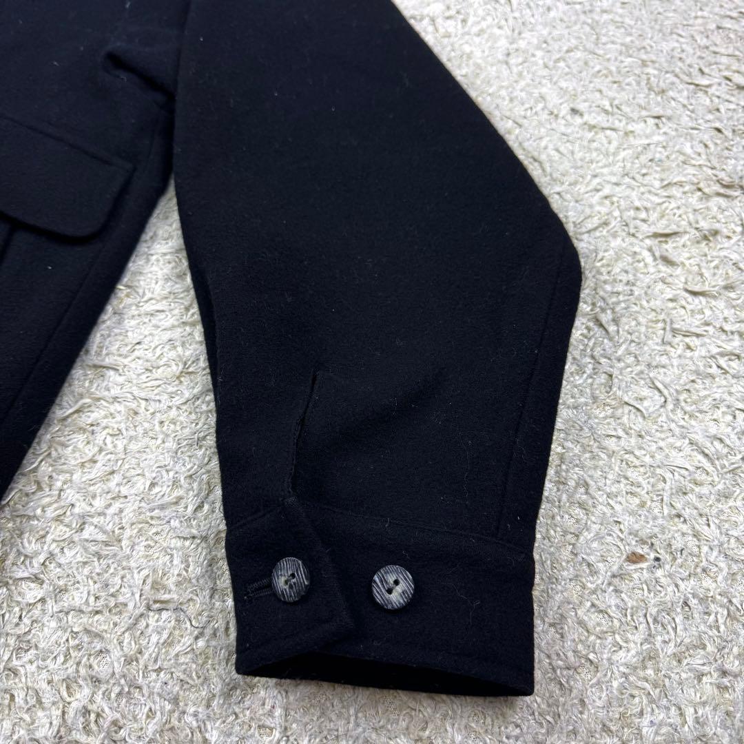 ジャケット・アウター 90s archive PIERRE BALMAIN wool jacket