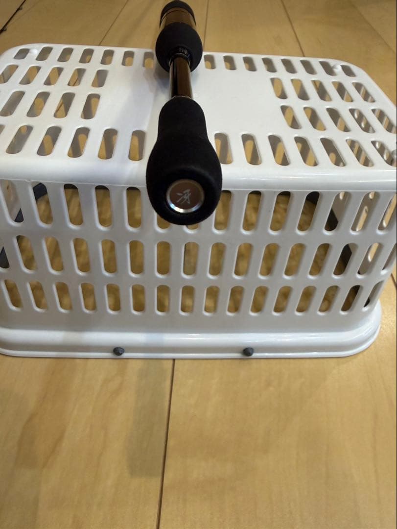 ダイワ ハートランドHL6102LFS-AGS13 冴掛レベルディレクション