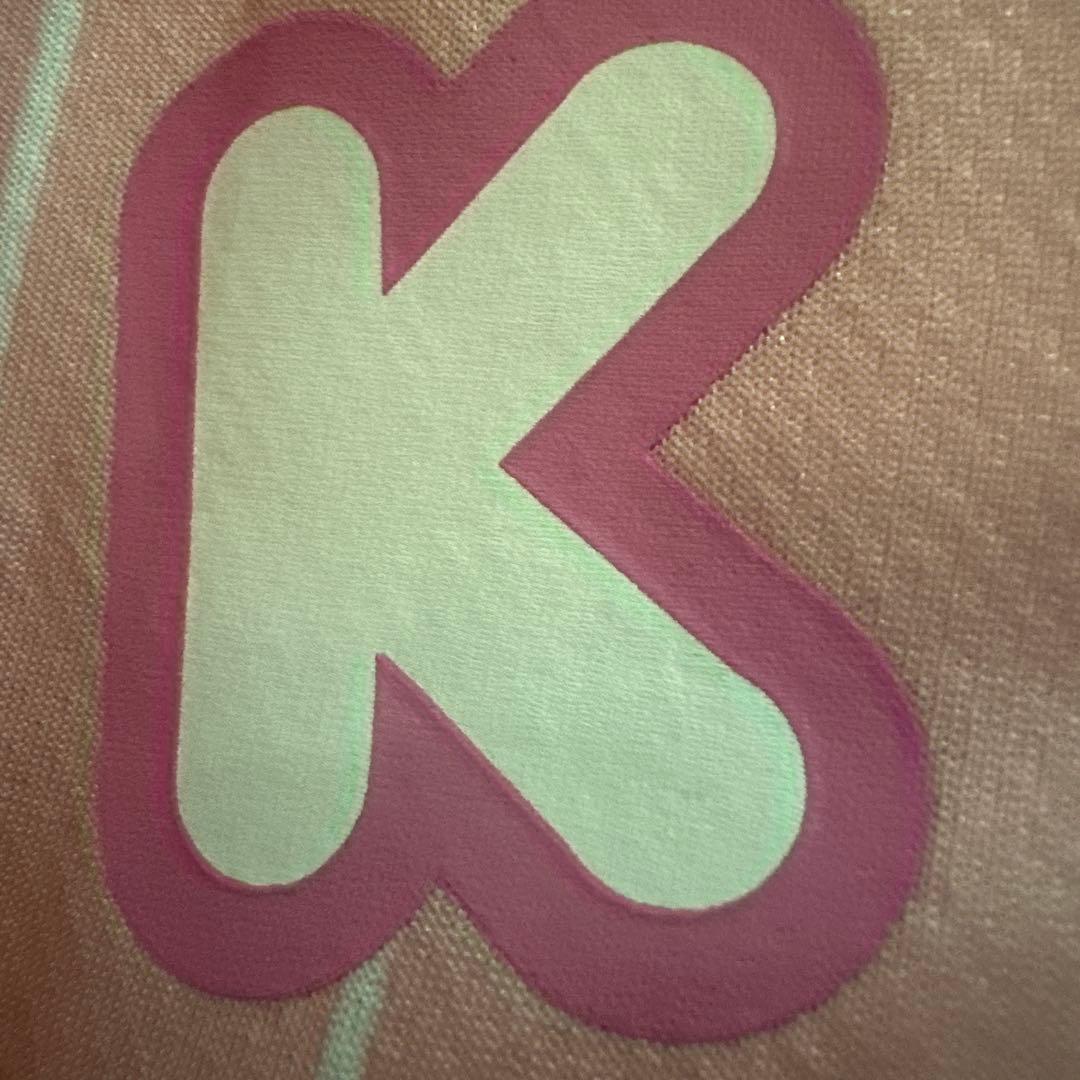 FRUITSZIPPER 推しアピ ユニフォーム 松本かれん