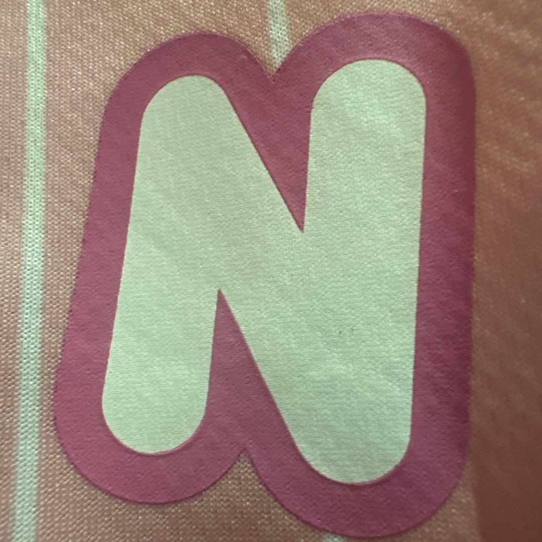 FRUITSZIPPER 推しアピ ユニフォーム 松本かれん