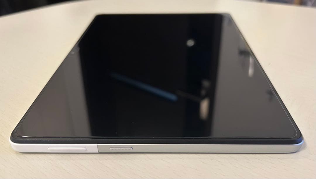 NEC LAVIE Tab T10d PC-T1055ETS タブレットPC