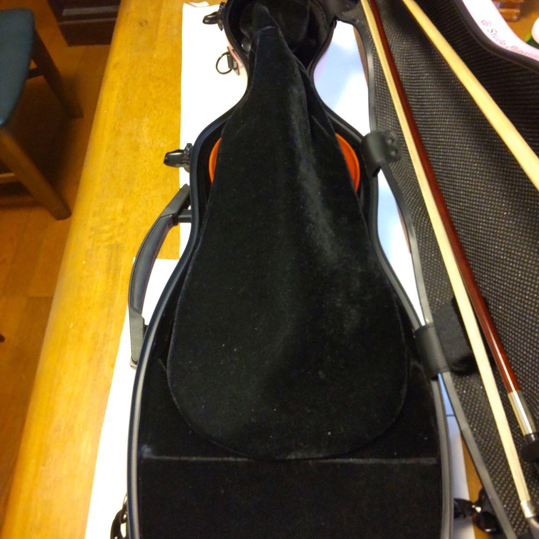 はなさん専用！バイオリン本体C.Giordanoカルロジョルダーノ木製手工芸品