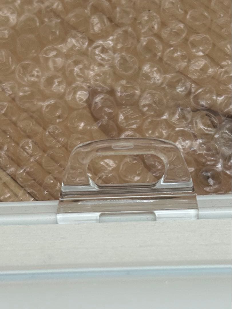 コードレス採光ハニカム　ブライトホワイト シェード