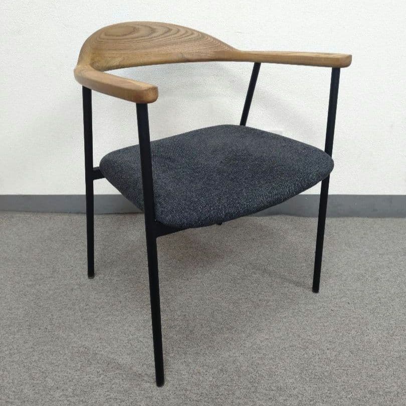 展示未使用品 関家具 NOR SHEEVEシーブチェア ダイニングチェア