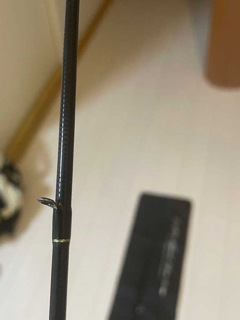 ヤマガブランクスカリスタ82M