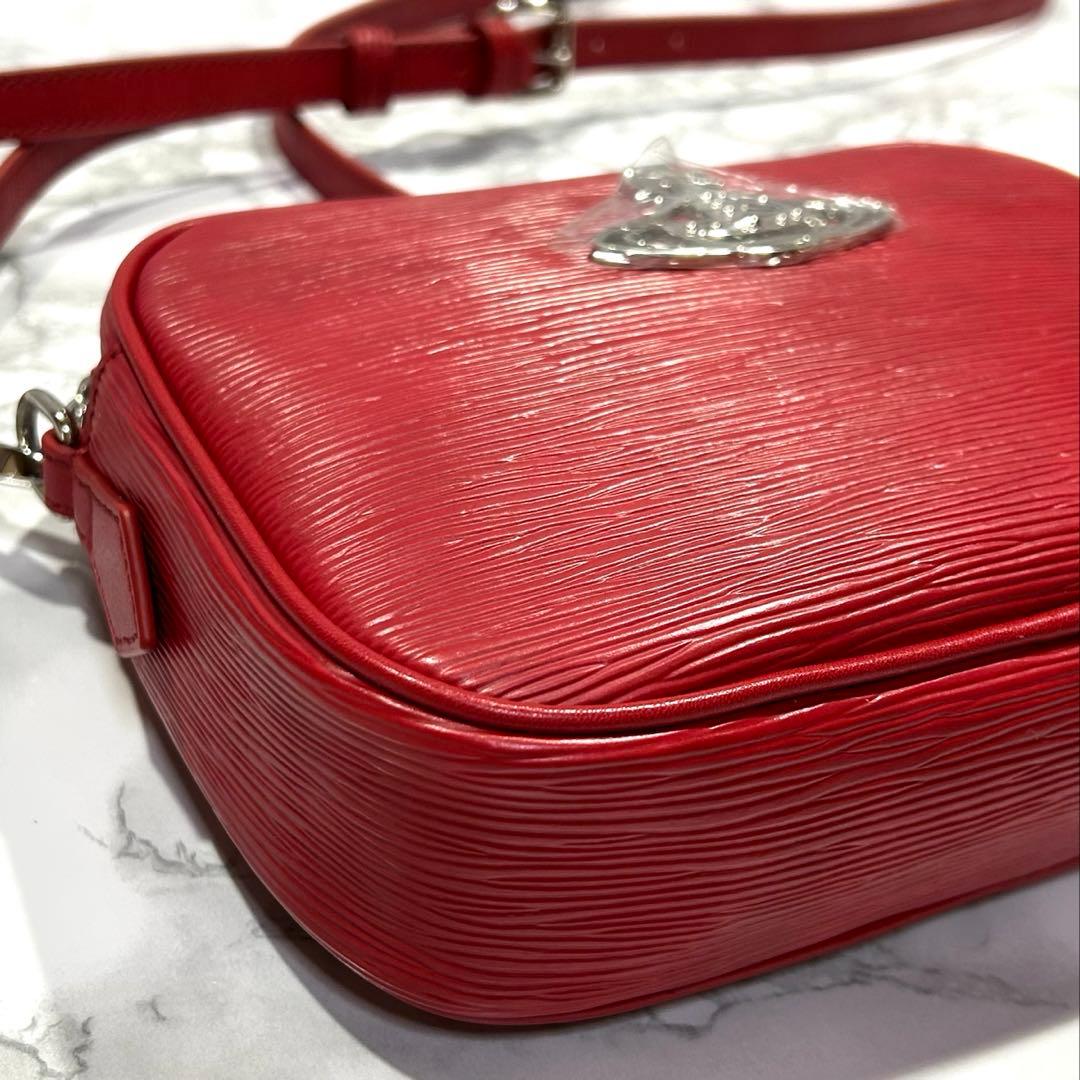 Vivienne Westwood バッグ　ショルダーバッグ　ポシェット