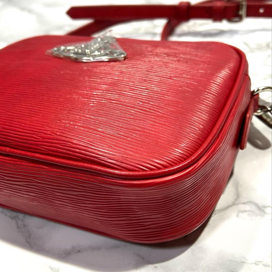 Vivienne Westwood バッグ　ショルダーバッグ　ポシェット