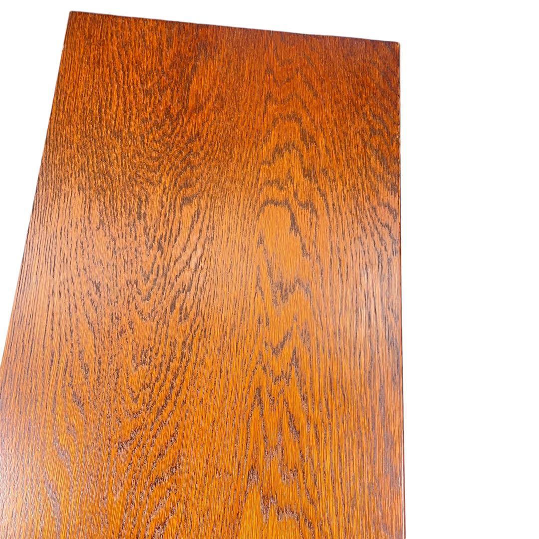 HR460【廃盤レア】象嵌　Brugge サイドボード　キャビネット