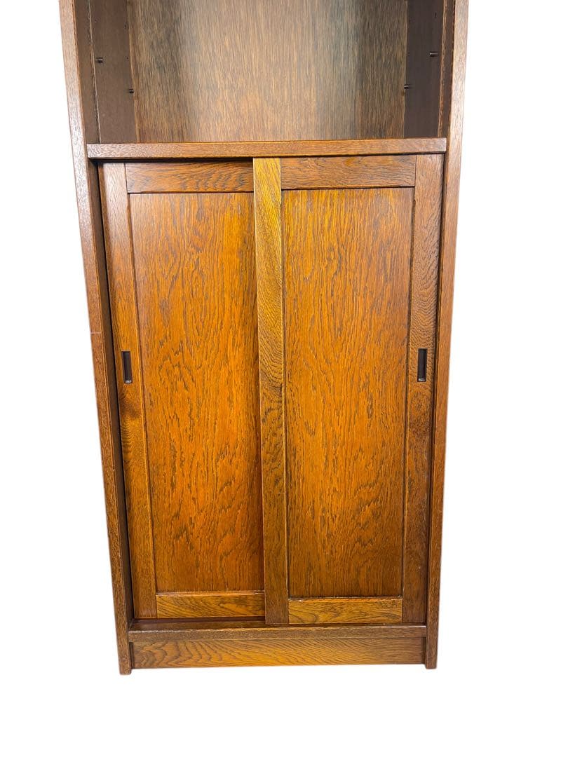 HR460【廃盤レア】象嵌　Brugge サイドボード　キャビネット