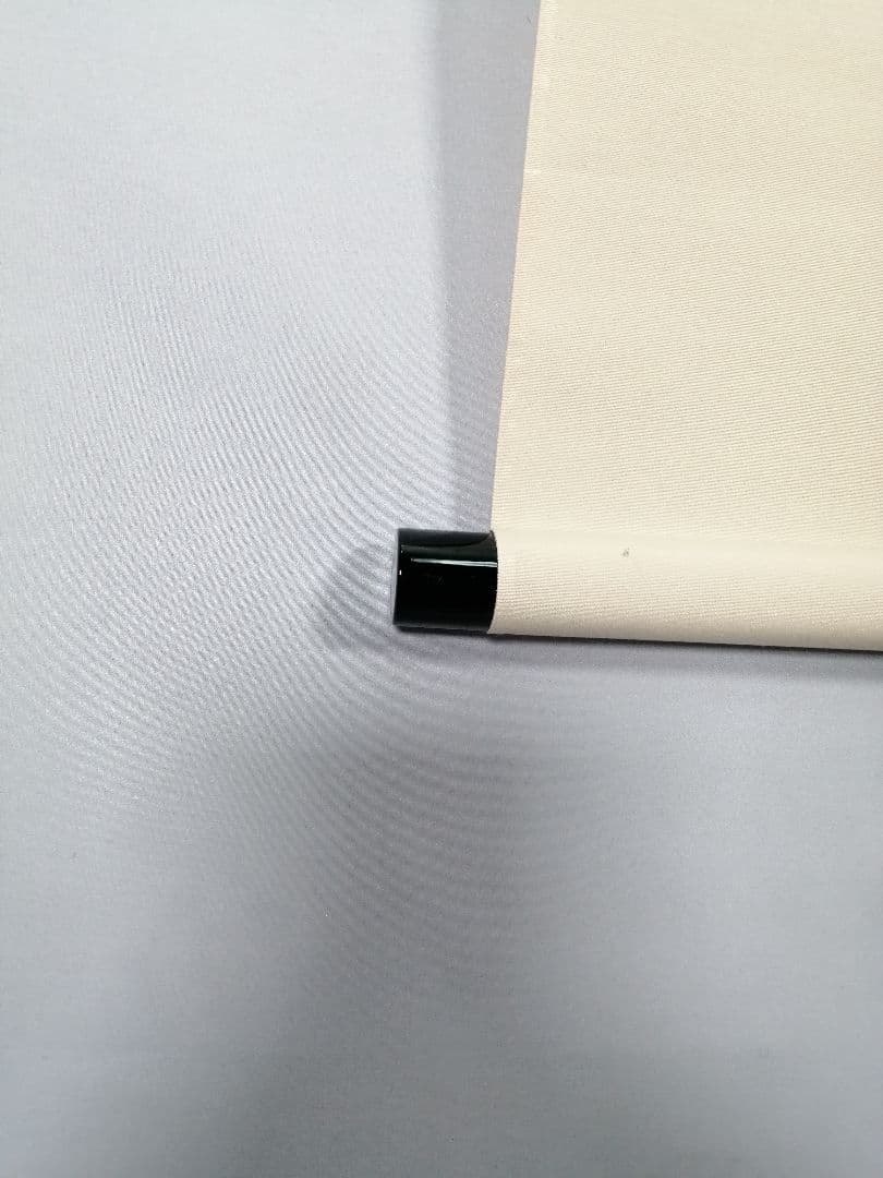 【茶道具】前大徳 福本積應和尚筆　一行「清風払明月」書 掛軸　茶掛け軸B951