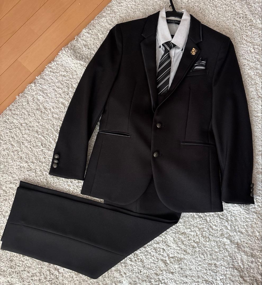 キャサリンコテージ　卒業式　入学式　男の子　150 セット