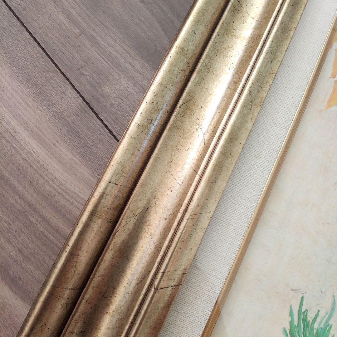 ゴッホ　ひまわり　絵画