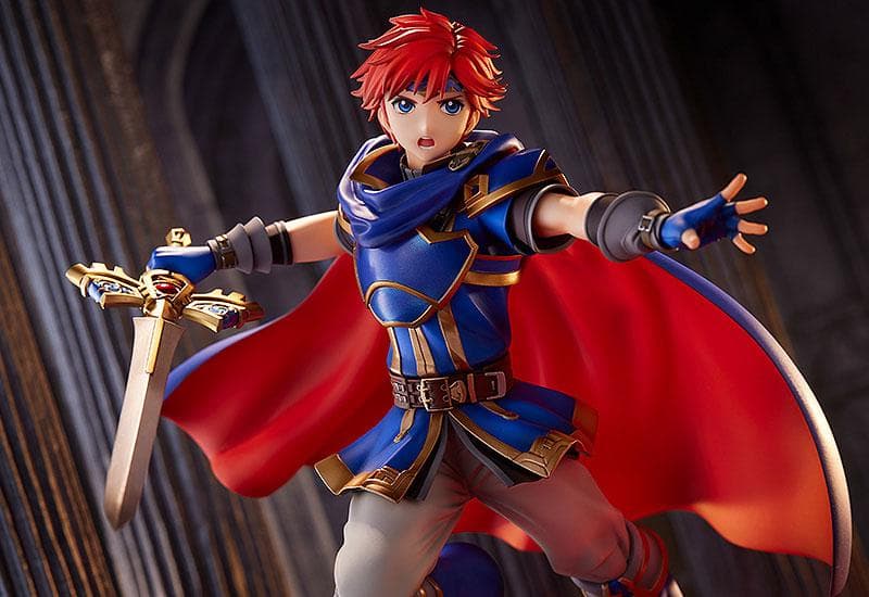 ファイアーエムブレム ロイ 1/7スケール フィギュア