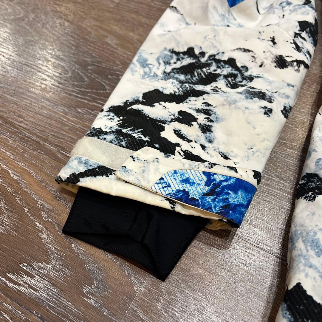 フェニックス メンズ　セットアップ　上下　スキーウェアー　L 男性