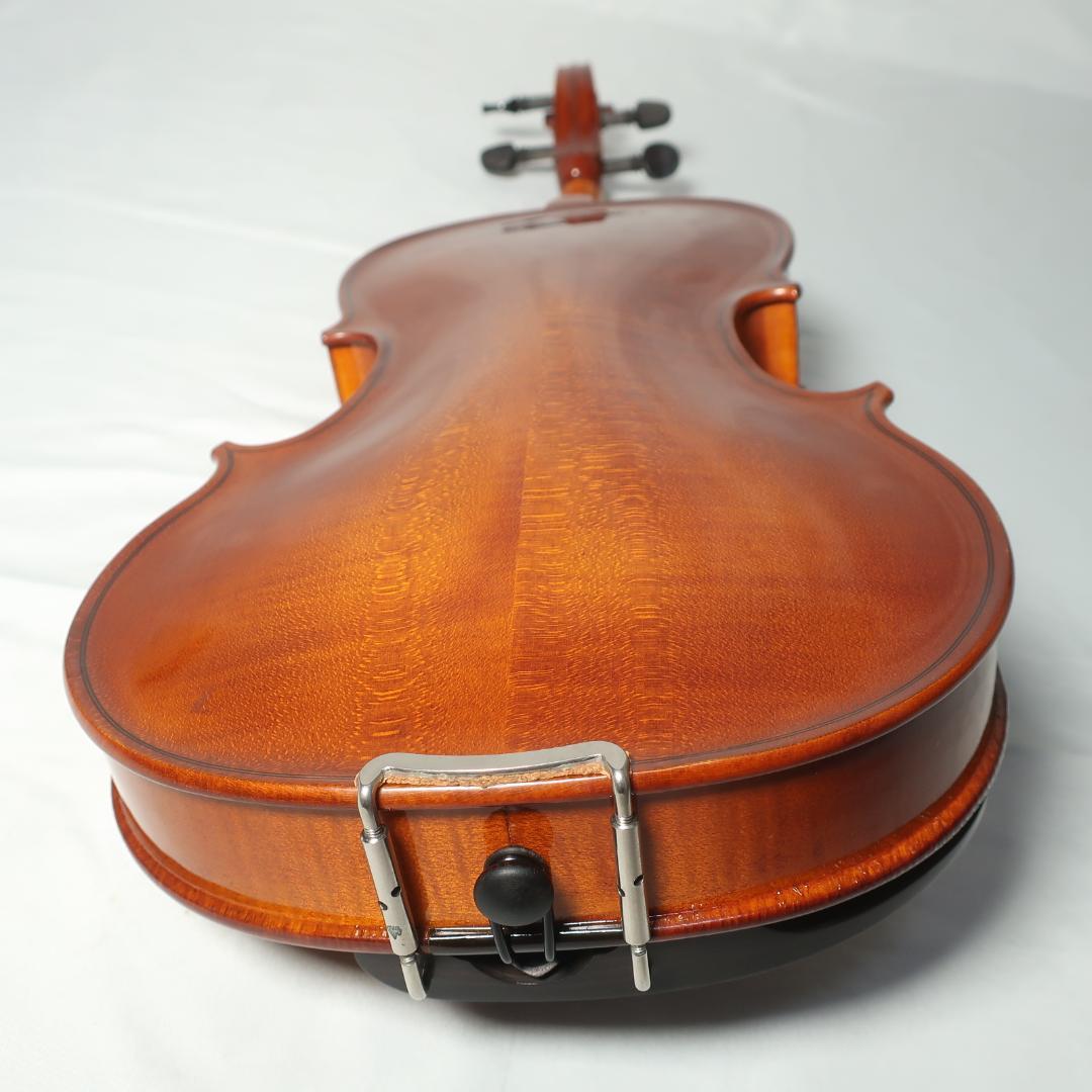 美品 Josef Jan Dvorak #1750 3/4 J.J.ドボルザーク