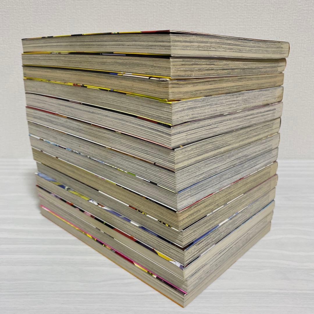 初版 ペルソナ4 アンソロジー コミック 漫画 まとめ売り