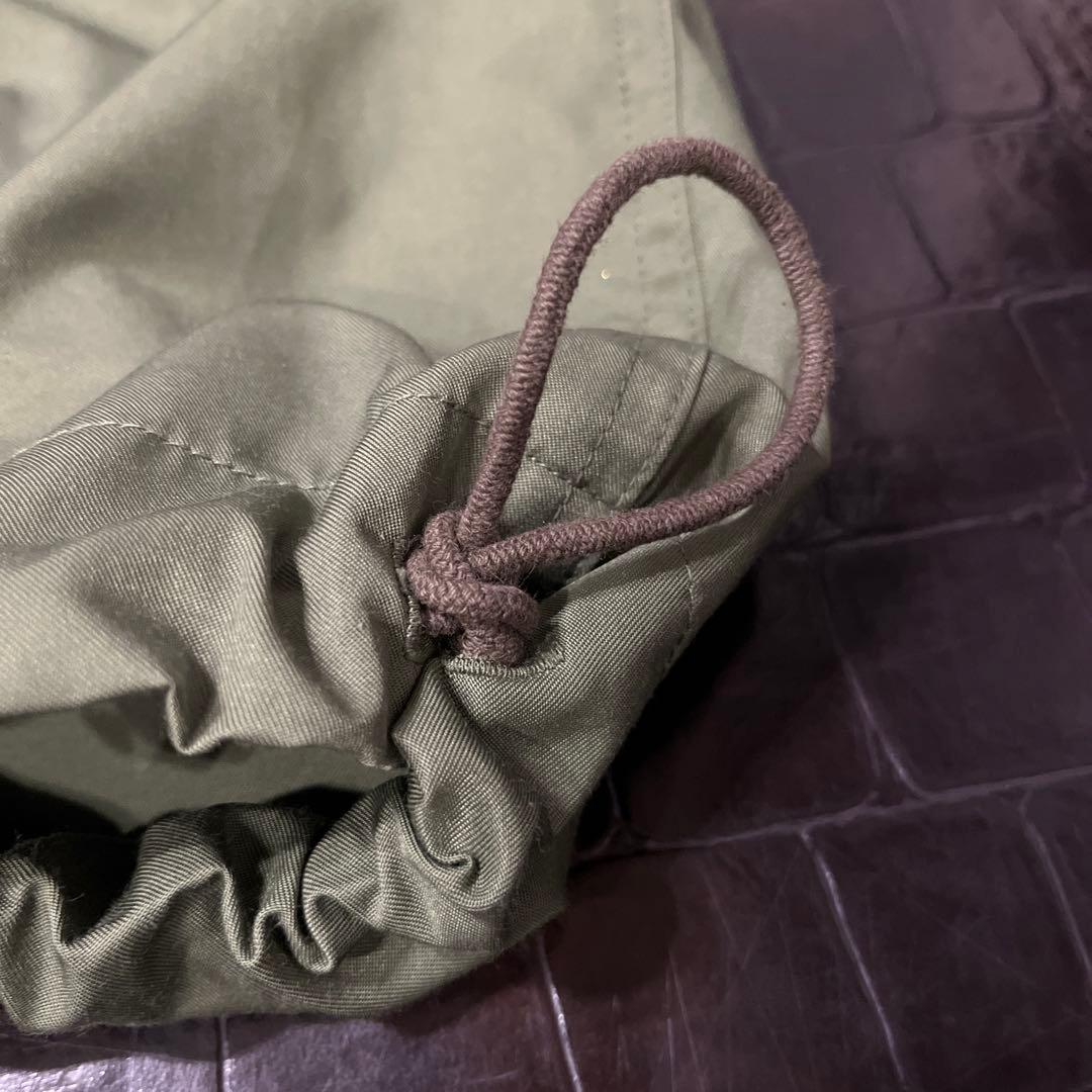 【タグ付き未使用品】アストラット　カーゴパンツ