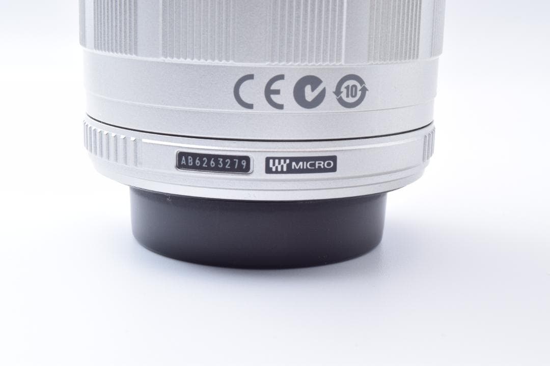 #37 美品 オリンパス 望遠ズームレンズ M.ZUIKO 40-150mm