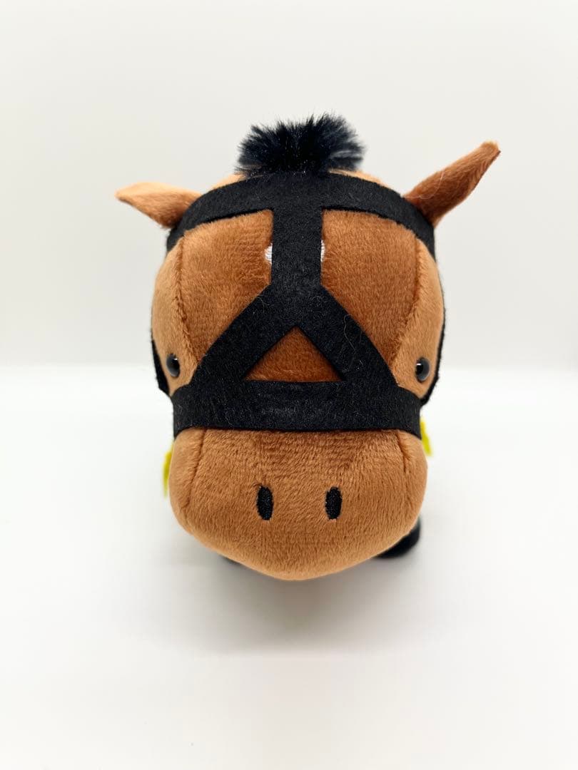 ソダシ メジロドーベル ぬいぐるみ 競馬