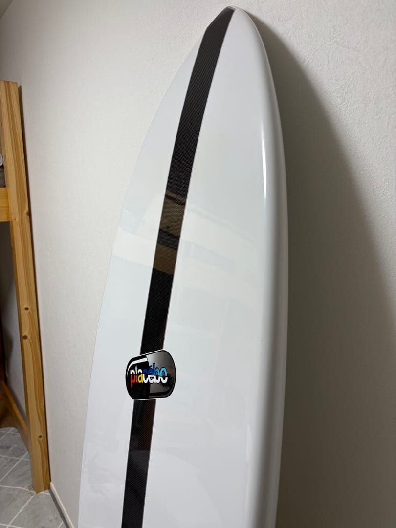 SEA　プレセボ　レイズオルカ　6.0