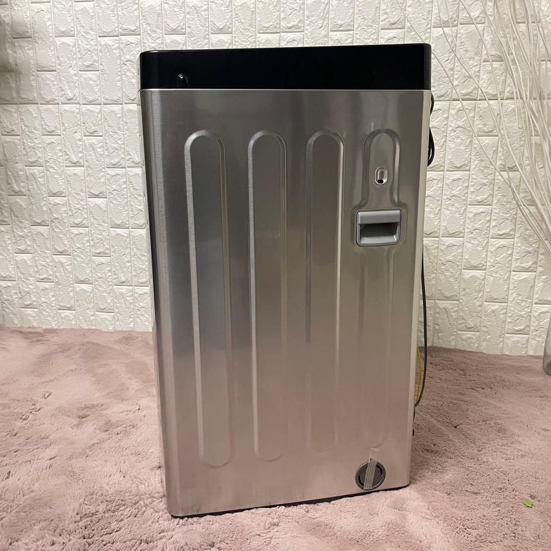 フガ✨設置まで❗️家電3点セット　冷蔵庫&洗濯機&電子レンジ　美品