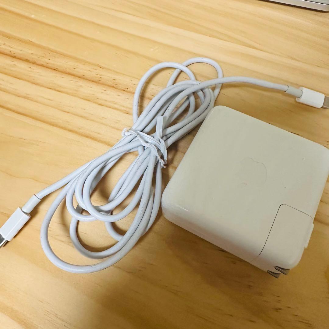 MacBook本体 MacBook Pro 128GB