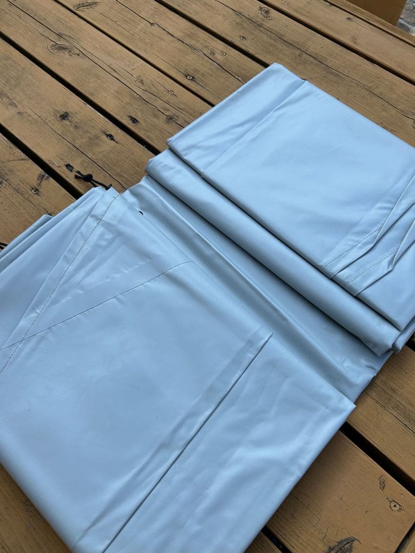 オガワ　グロッケ12用　PVCマルチシート