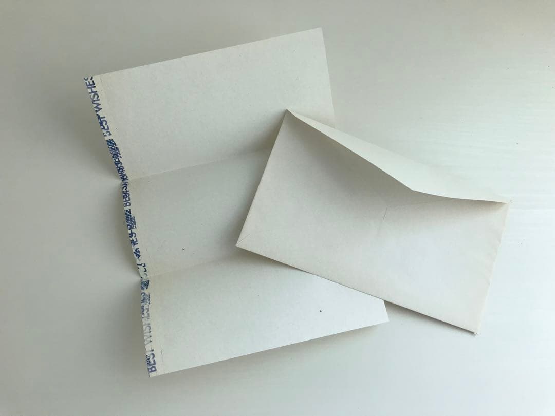 紙々 / 立花文穂　　 KAMIGAMI / fumio tachibana