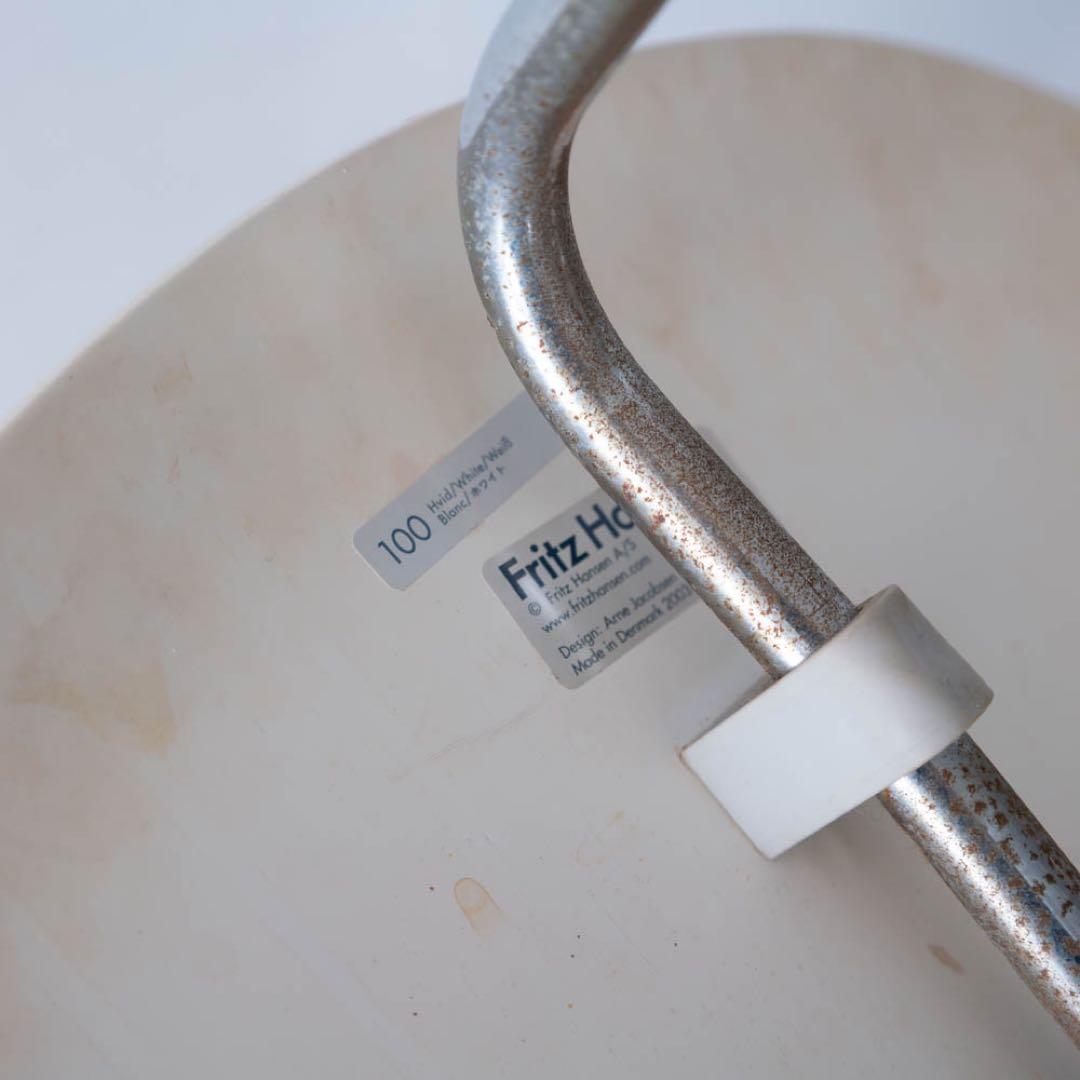 アントチェア　アリンコチェア　フリッツハンセン