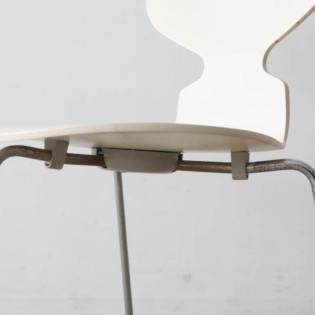 アントチェア　アリンコチェア　フリッツハンセン