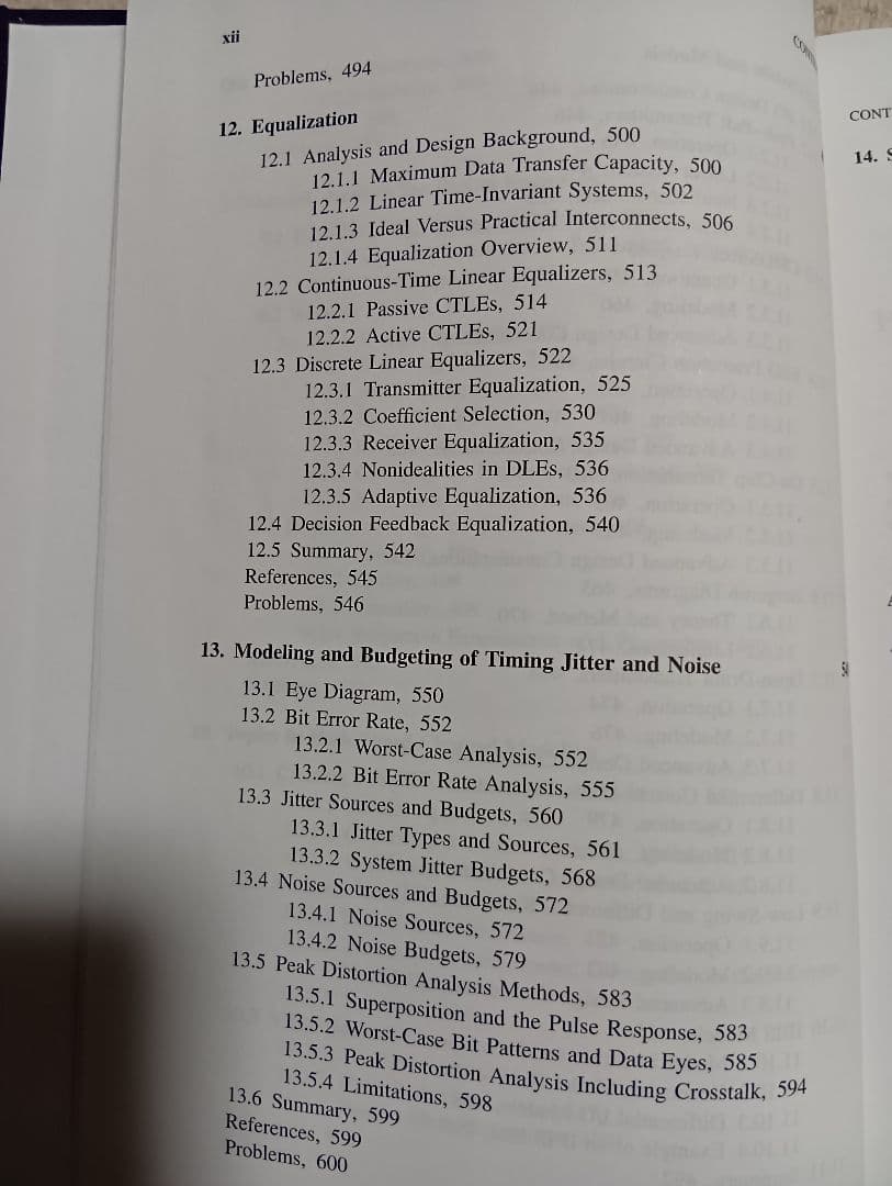 洋書 High-Speed Digital Designs