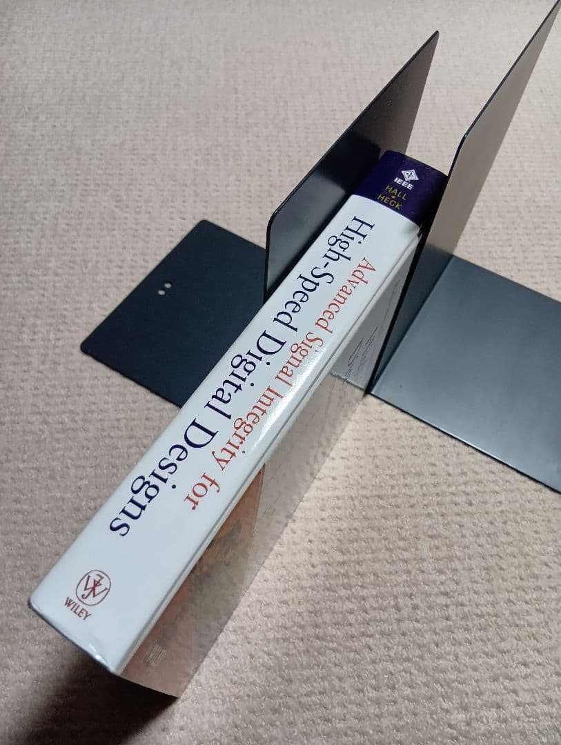 洋書 High-Speed Digital Designs