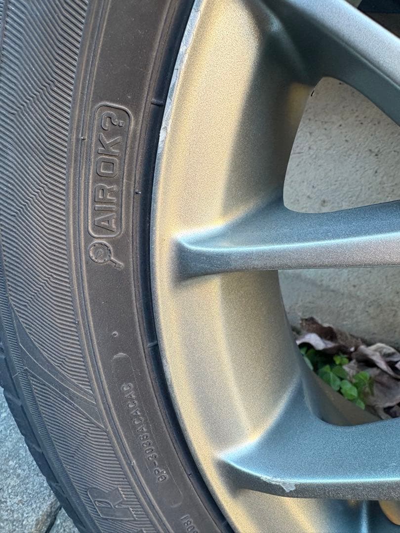 ハイゼット、エブリイ等に14インチアルミホイール