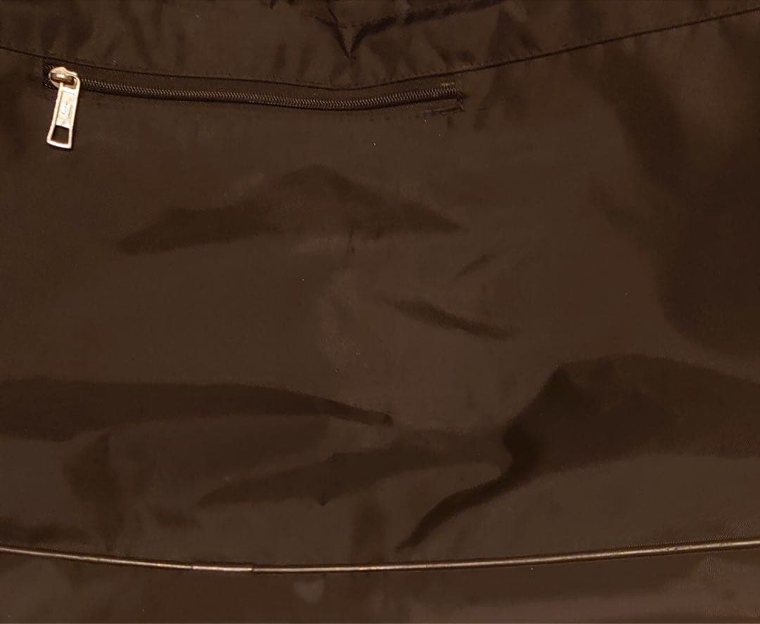 YONEX バドミントン ラケットバッグ トーナメントバッグ