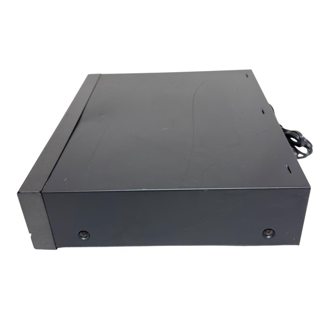 SONY CDP-K2G CDプレイヤー　カラオケ