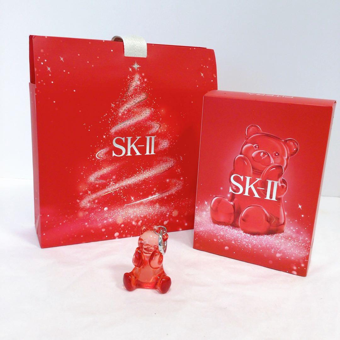 くまさん専用　SK-II ピテラベストコレクション2025 数量限定クリスマス