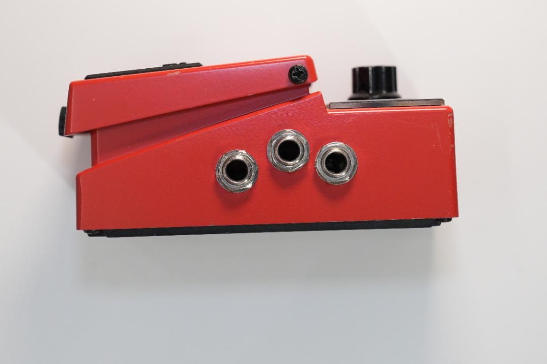 BOSS RC-1 Loop Station ギターエフェクター