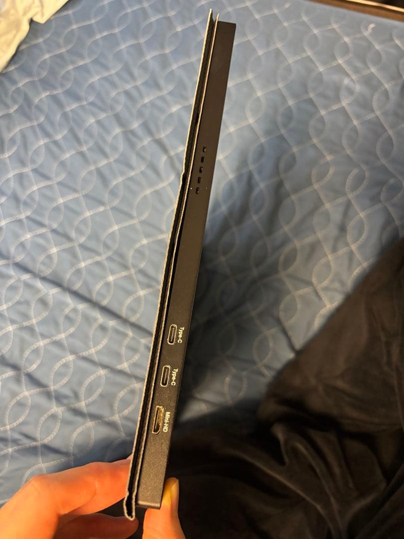 Acouto 18インチ　2K