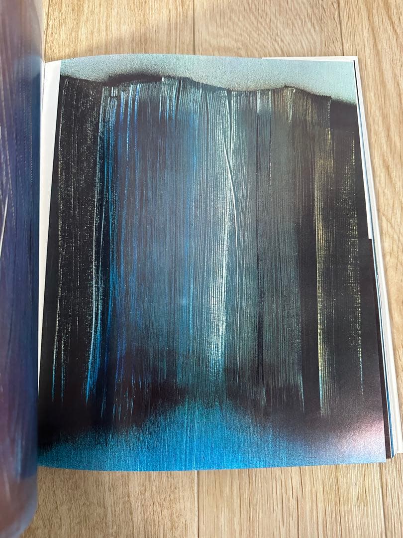 フランス語洋書　HARTUNG【アンス・アルトゥング画集】 1967