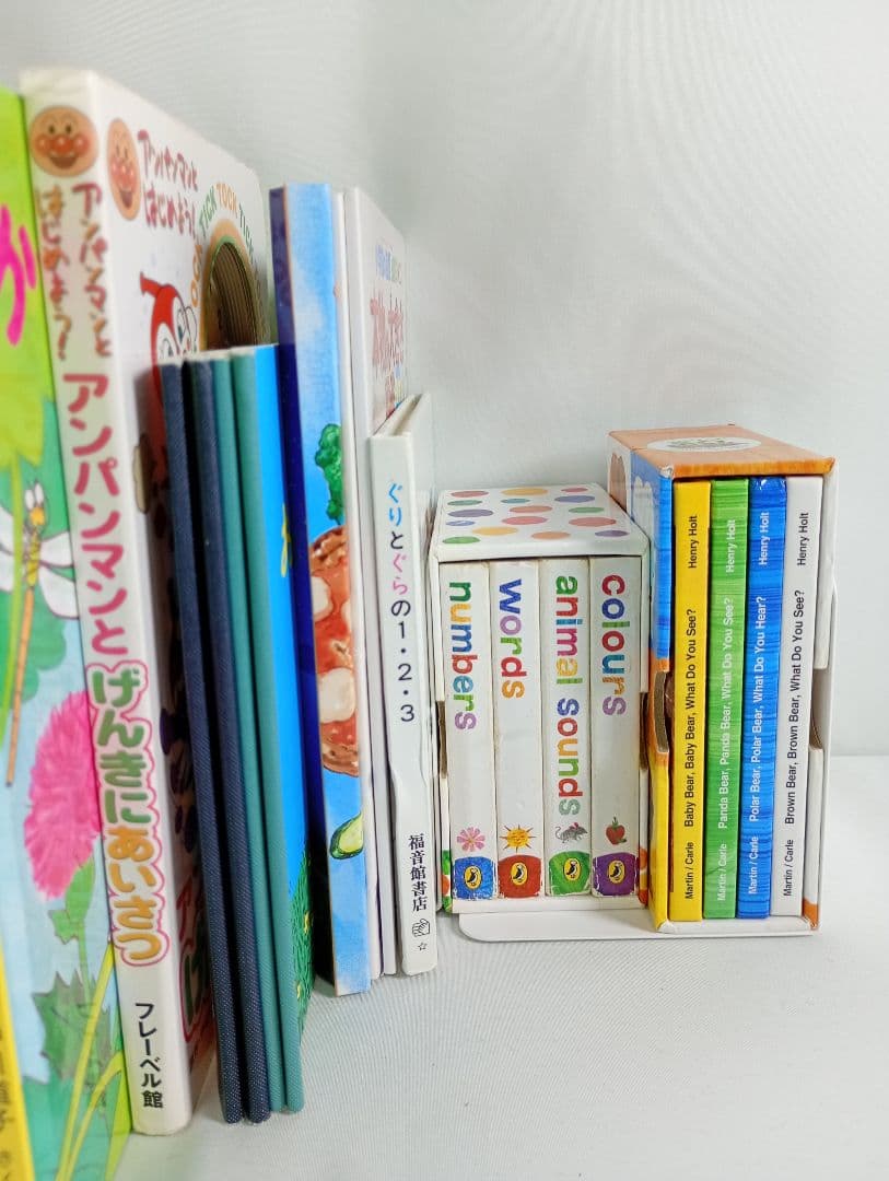 【まとめ売り】絵本42冊セット☆はらぺこあおむし·ぐりとぐら·小さい子向け☆