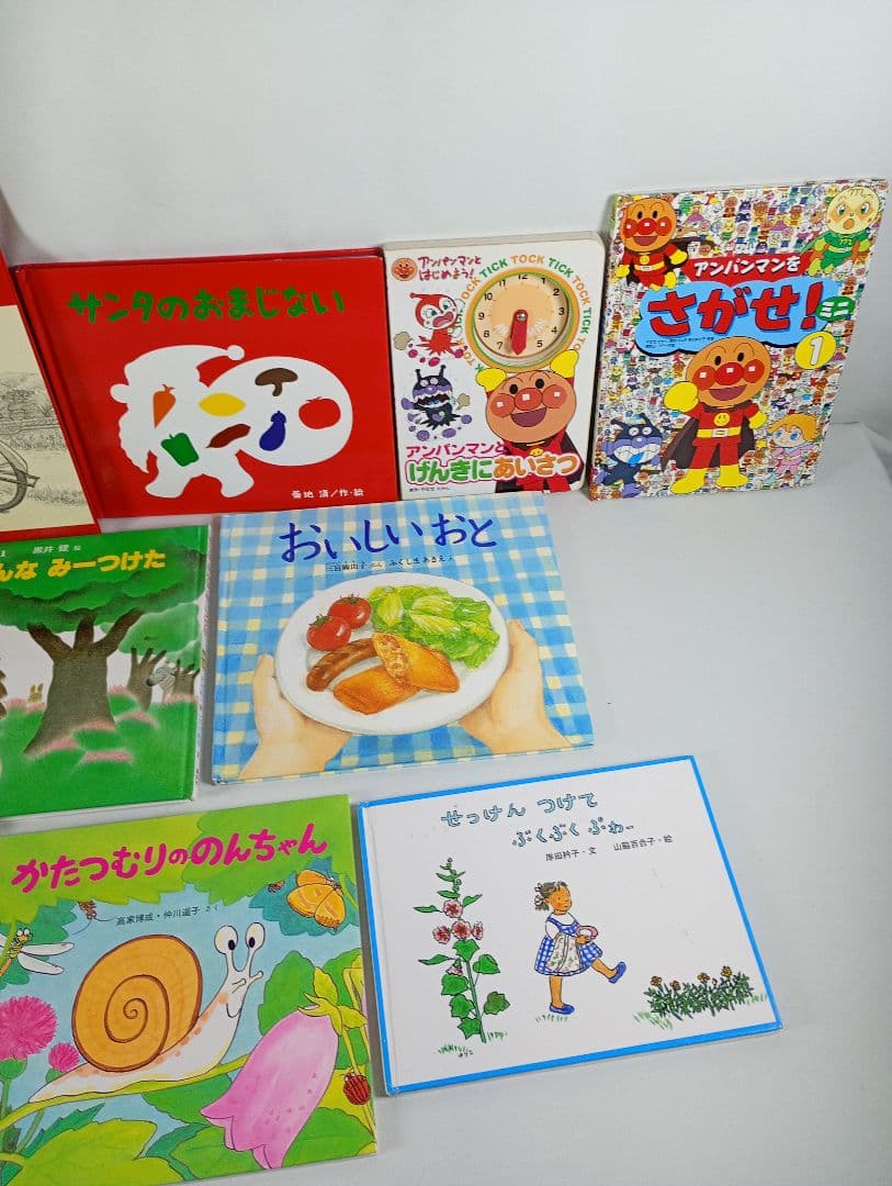 【まとめ売り】絵本42冊セット☆はらぺこあおむし·ぐりとぐら·小さい子向け☆