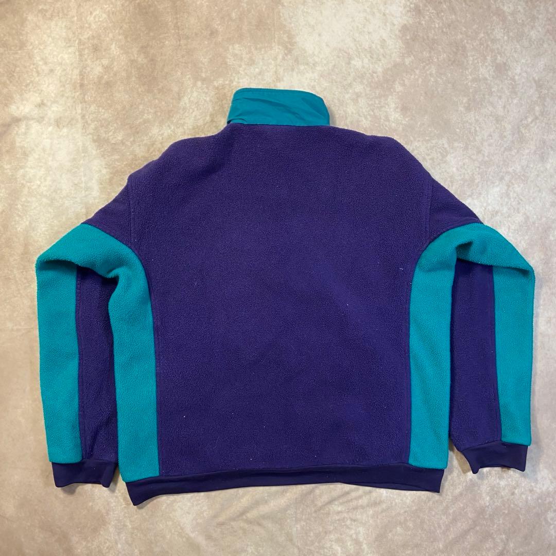 90s Patagonia スナップT USA製 XL 90年製 Rマークタグ