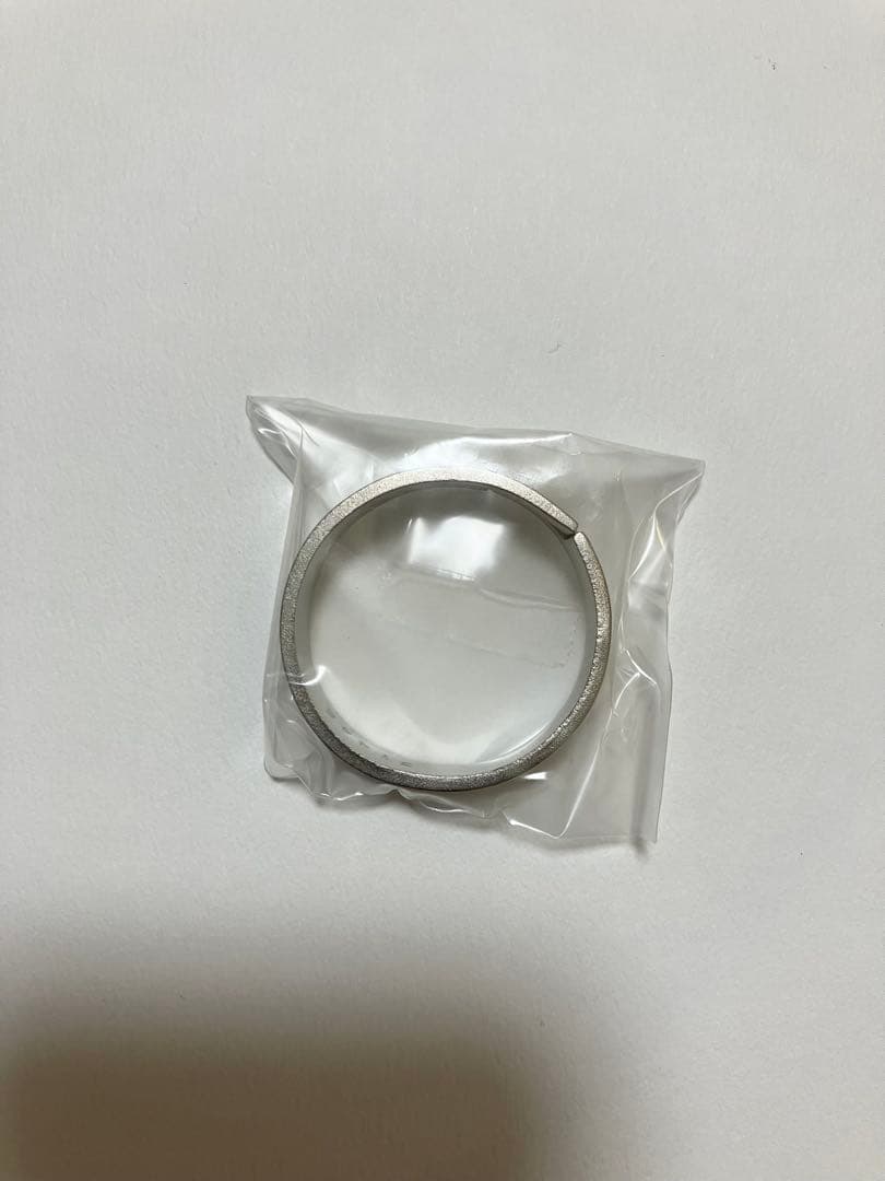 ZARD メモリアルリングチャーム オフィシャルファンクラブ　WEZARD