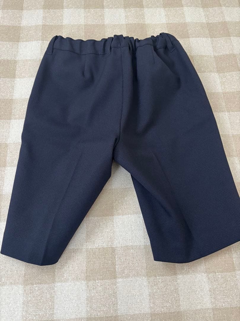 BEAMS　ビームス　フォーマル　男の子 120入学式 入園式セット